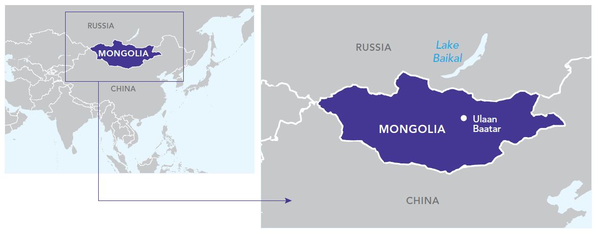 Asia Profiles: Mongolia | Asia Pacific Curriculum